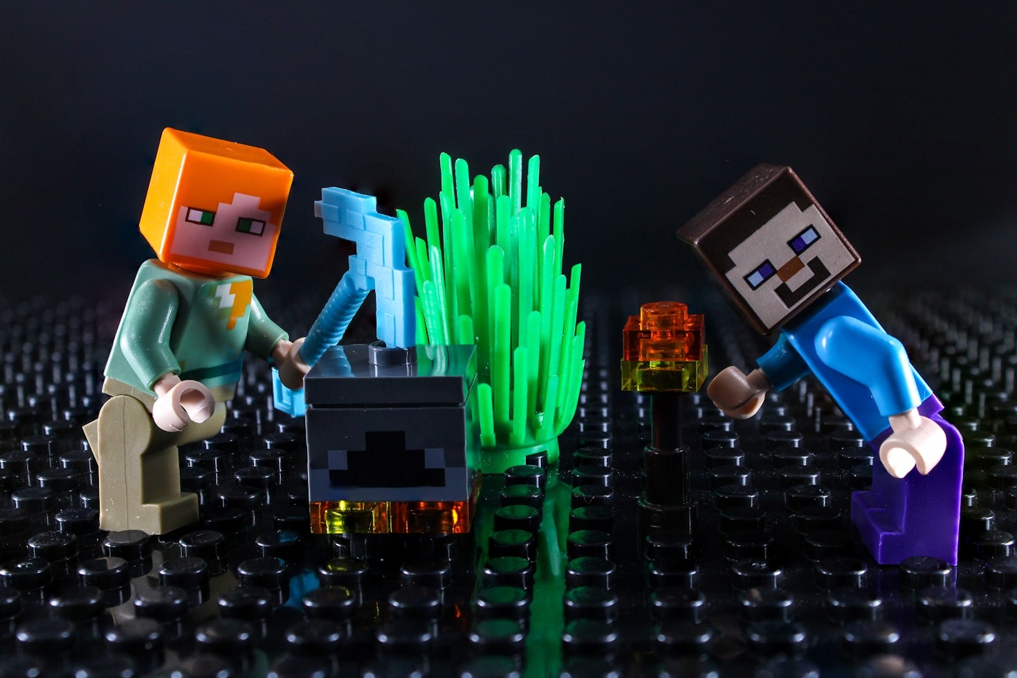 Nejlepší módy pro Minecraft, které musíte vyzkoušet