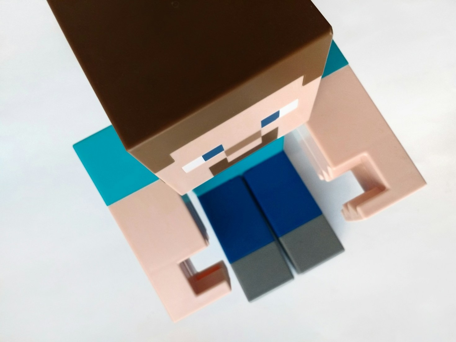 Jak se stát mistrem stavitelství v Minecraftu